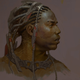 Illustration for article titled The Art Of iBlack Panther/i